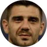 Konstantinos Katsouranis Profile Photo
