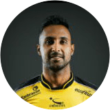 Fabinho Alves Profile Photo