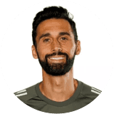 Alvaro Arbeloa Profile Photo