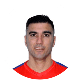 Jose Antonio Reyes Profile Photo