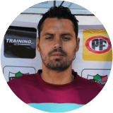 Sebastian Pinto Profile Photo