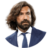Andrea Pirlo Profile Photo