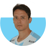 Keirrison Profile Photo