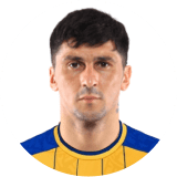 Fernando Forestieri Profile Photo