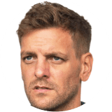 Jonathan Woodgate Profile Photo