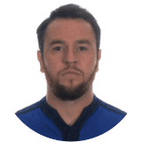 Lee Tomlin Profile Photo