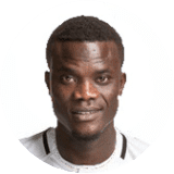 Sangone Sarr Profile Photo