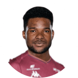 Benjamin Tetteh Profile Photo