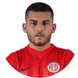 Atakan Cangöz Profile Photo
