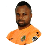 Mbilla Etame Profile Photo