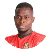 Musa Muhammed Profile Photo