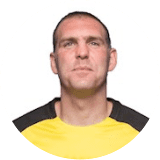 Jake Buxton Profile Photo