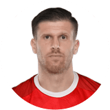 Alen Stevanović Profile Photo