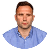 John Eustace Profile Photo