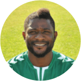 Arnold Issoko Profile Photo