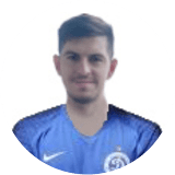 Aleksey Rios Profile Photo