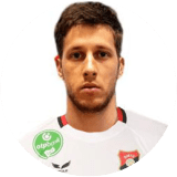 Marko Iharoš Profile Photo