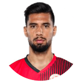 Karem Arshid Profile Photo