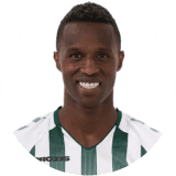 Semedo Profile Photo