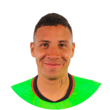 Diego Chávez Profile Photo