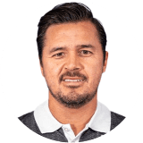 Diego Mejía Profile Photo