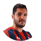 Jose Ortigoza Profile Photo