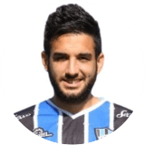 Gonzalo Giménez Profile Photo