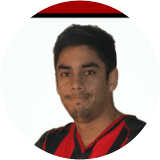 Nahuel Peralta Profile Photo