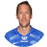 Mattias Mostrøm Profile Photo