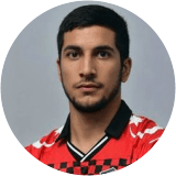 Ürfan Abbasov Profile Photo