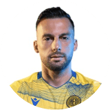 Ivan Trickovski Profile Photo
