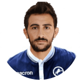 Jem Karacan Profile Photo