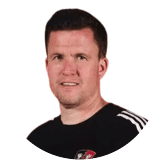 Gary Caldwell Profile Photo