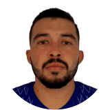 Kevin Gutiérrez Profile Photo