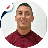 Antonio Pedroza Profile Photo