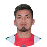 Michael Sandoval Profile Photo