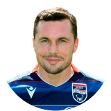 Don Cowie Profile Photo