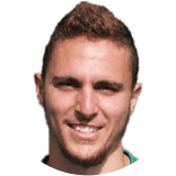 Clyde Borg Profile Photo