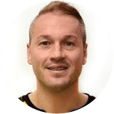 Paul Robinson Profile Photo