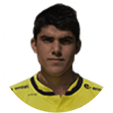 Javier Guzmán Profile Photo