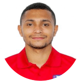 Ronaldo Ariza Profile Photo