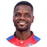 Yair Arboleda Profile Photo