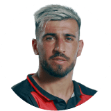 Claudio Salto Profile Photo