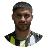 Joaquin Ibáñez Profile Photo