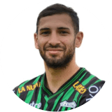 Nahuel Rodríguez Profile Photo