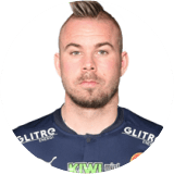 Marcus Pedersen Profile Photo