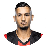 Abed Jabarin Profile Photo