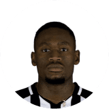 Maecky Ngombo Profile Photo