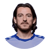 Leighton Baines Profile Photo