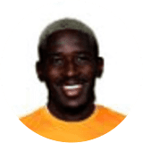 Wilfried Zahibo Profile Photo